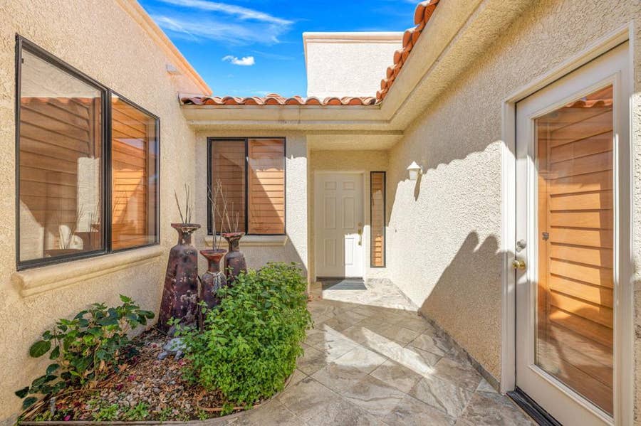 Property photo for 105 Potenza Circle, Palm Desert, CA