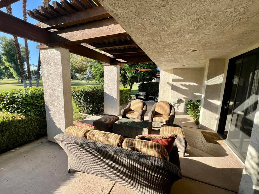 Property photo for 743 Inverness Drive, Rancho Mirage, CA