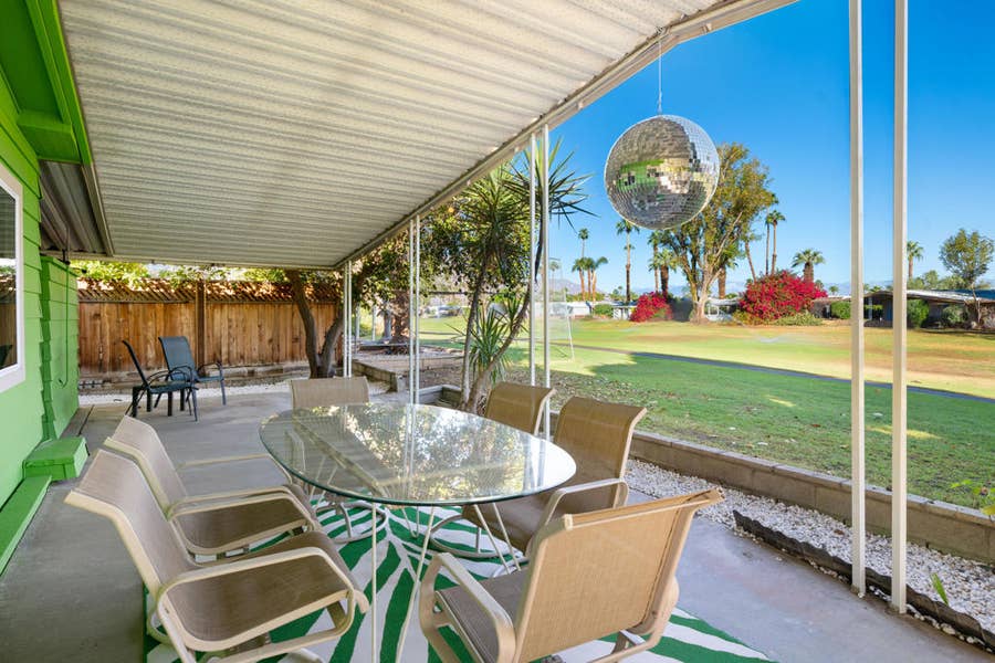 Property photo for 483 Calle Madrigal, Cathedral City, CA