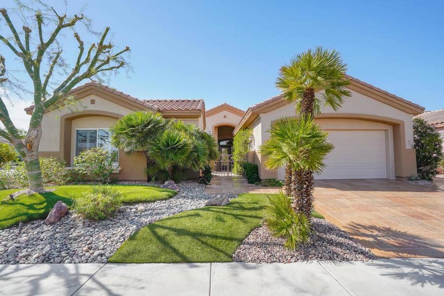 Property photo for 35935 Beringer Road, Palm Desert, CA