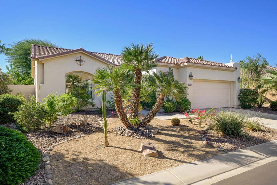 Property photo for 80615 Avenida Santa Marta, Indio, CA