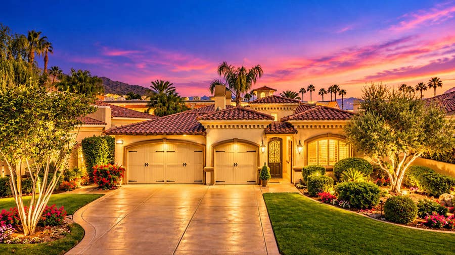 Property photo for 78380 Clarke Court, La Quinta, CA