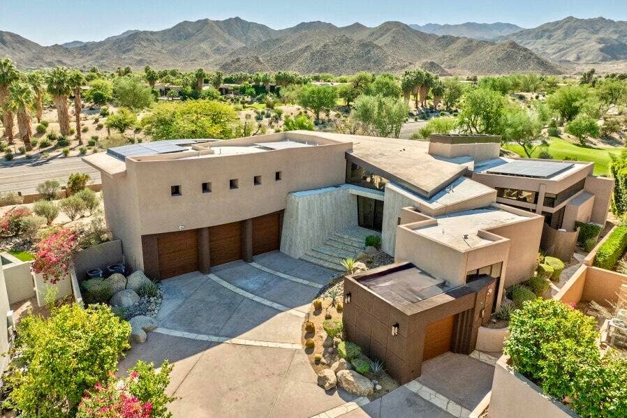 Property photo for 118 Kiva Drive, Palm Desert, CA