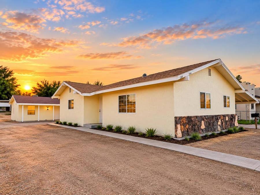 Property photo for 266 N 3rd Street, Blythe, CA