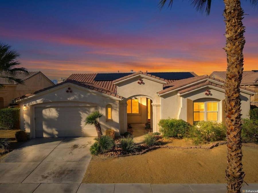 Property photo for 68148 Madrid Road, Cathedral City, CA
