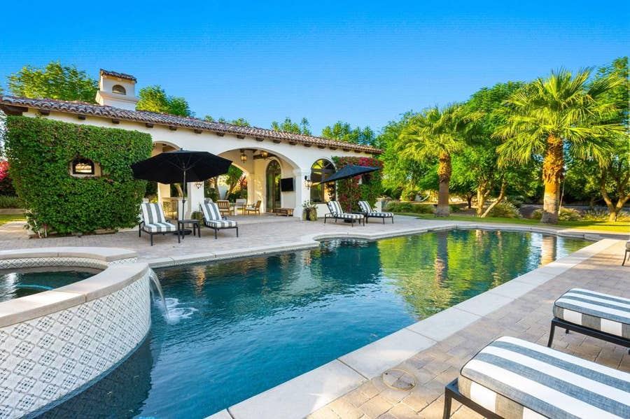 Property photo for 80760 Vista Bonita Trail, La Quinta, CA