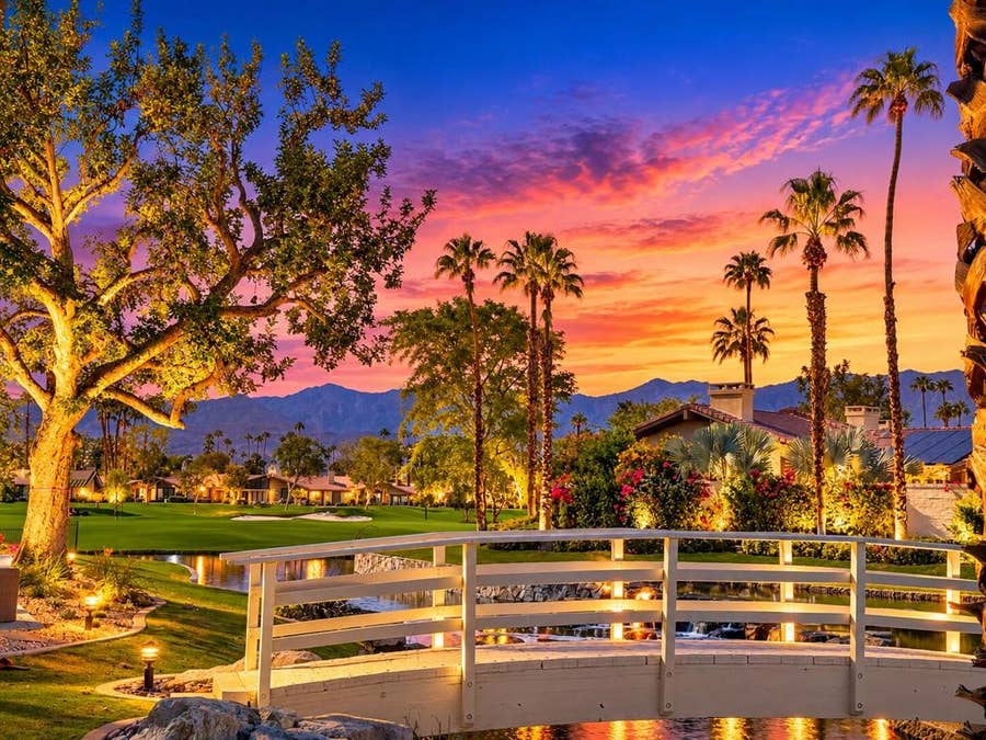 Property photo for 47 Ponderosa Circle, Palm Desert, CA
