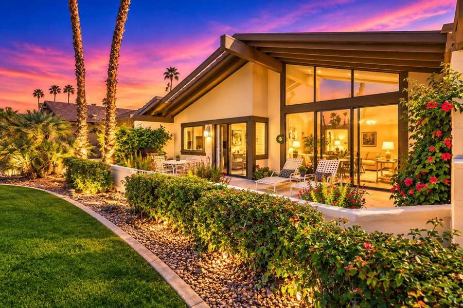 Property photo for 184 Ranch View Circle, Palm Desert, CA