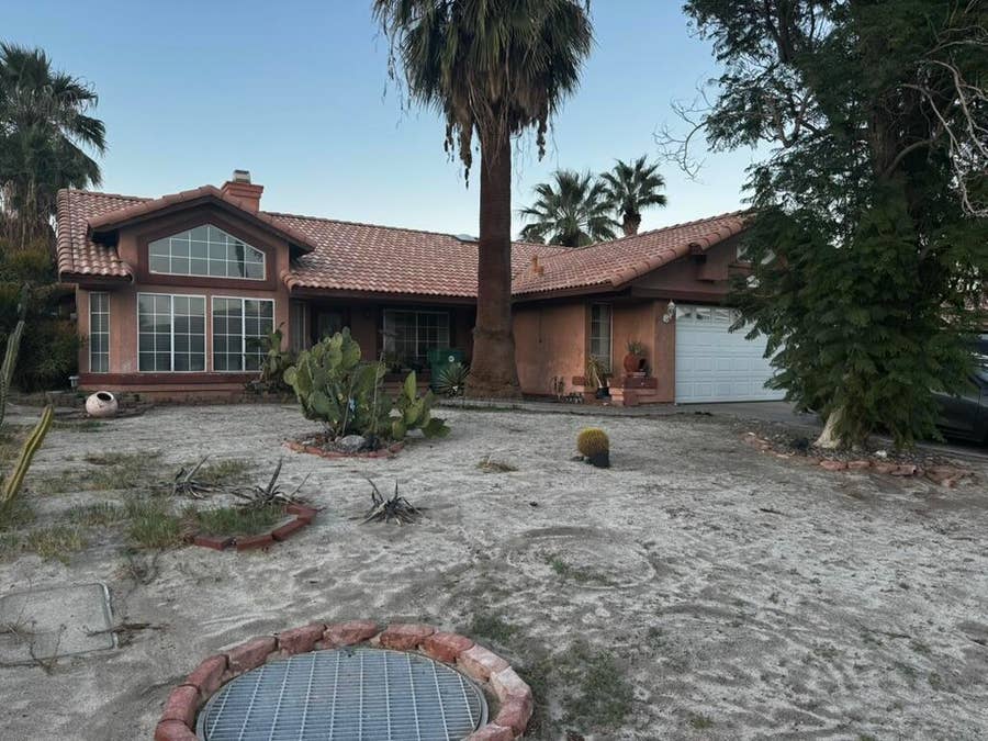 Property photo for 69848 Brookview Way, Cathedral City, CA