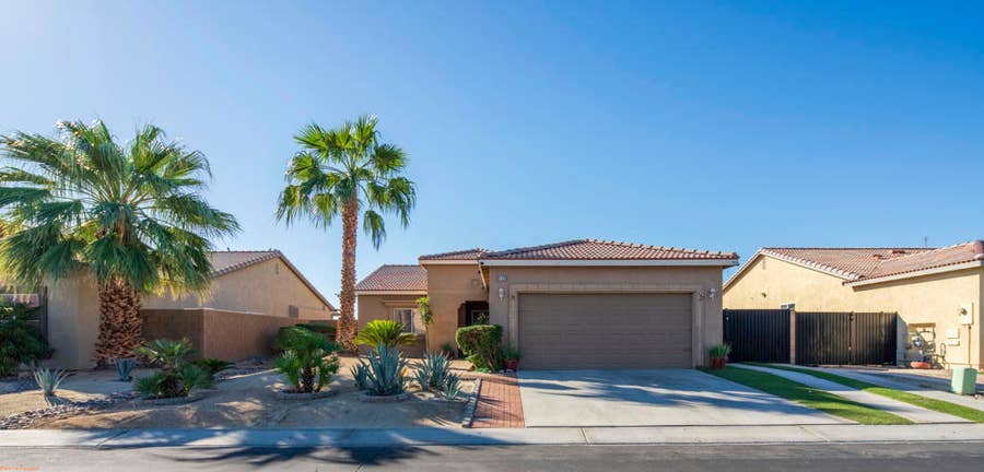Property photo for 83225 Greenbrier Drive, Indio, CA
