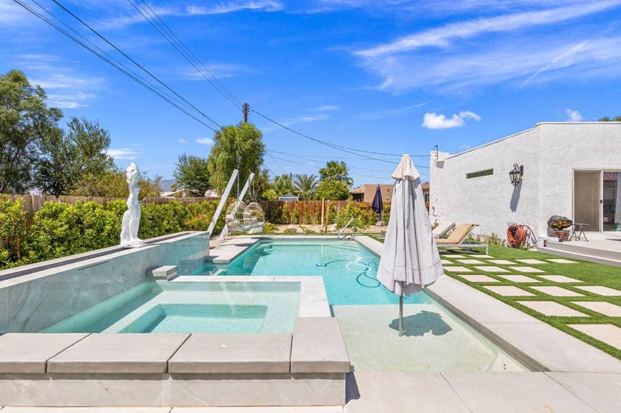 Property photo for 73085 Del Norte Way, Thousand Palms, CA