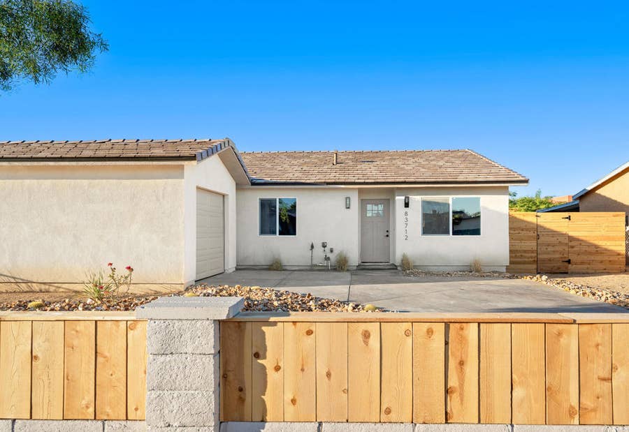 Property photo for 83712 Cardinal Avenue, Indio, CA