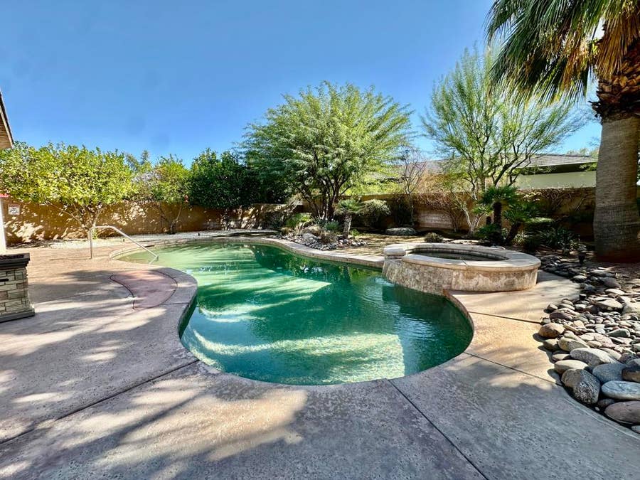 Property photo for 49 Provence Way, Rancho Mirage, CA