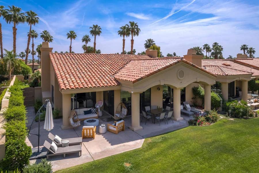Property photo for 54817 Riviera, La Quinta, CA