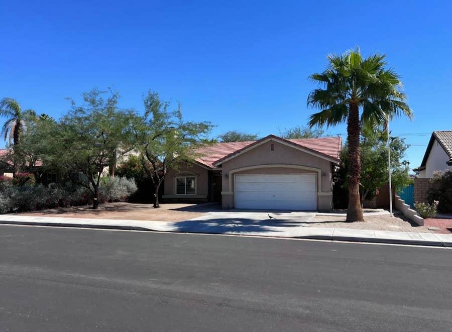 Property photo for 2322 Shannon Way, Palm Springs, CA