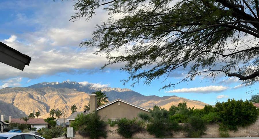 Property photo for 2322 Shannon Way, Palm Springs, CA