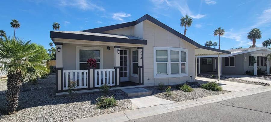 Property photo for 274 Avenida Andorra, Cathedral City, CA