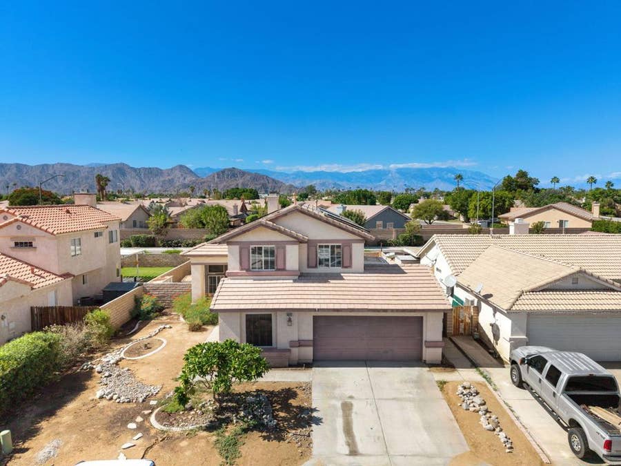 Property photo for 46293 Willow Lane, Indio, CA