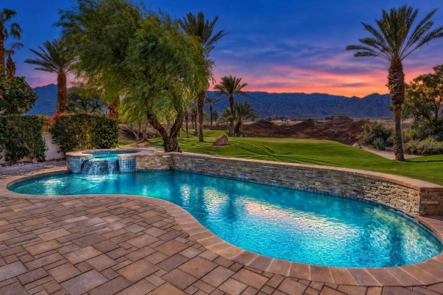 Property photo for 57927 Interlachen, La Quinta, CA