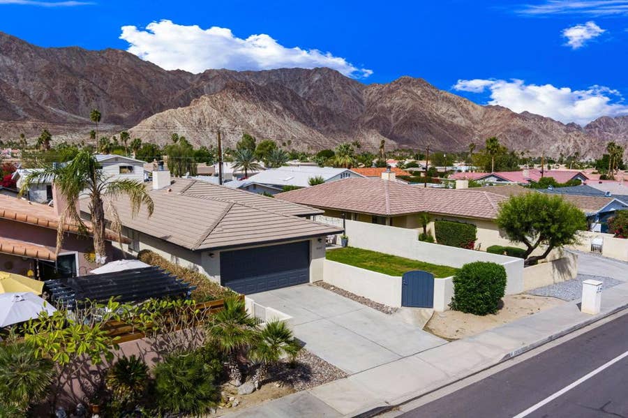 Property photo for 53185 Eisenhower Drive, La Quinta, CA