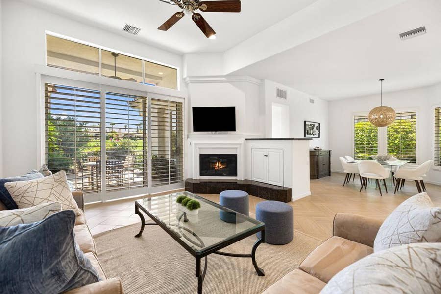 Property photo for 479 Desert Holly Drive, Palm Desert, CA