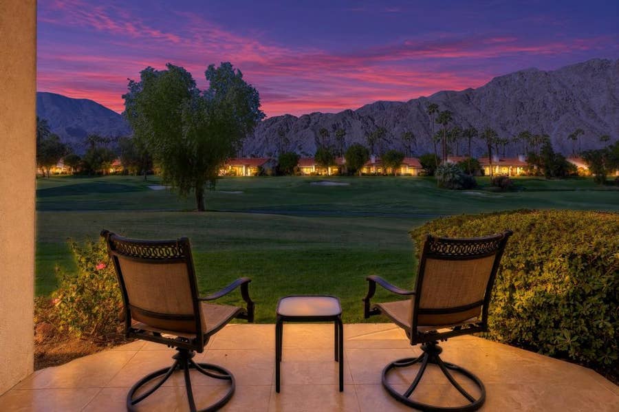 Property photo for 54589 Oak Hill, La Quinta, CA