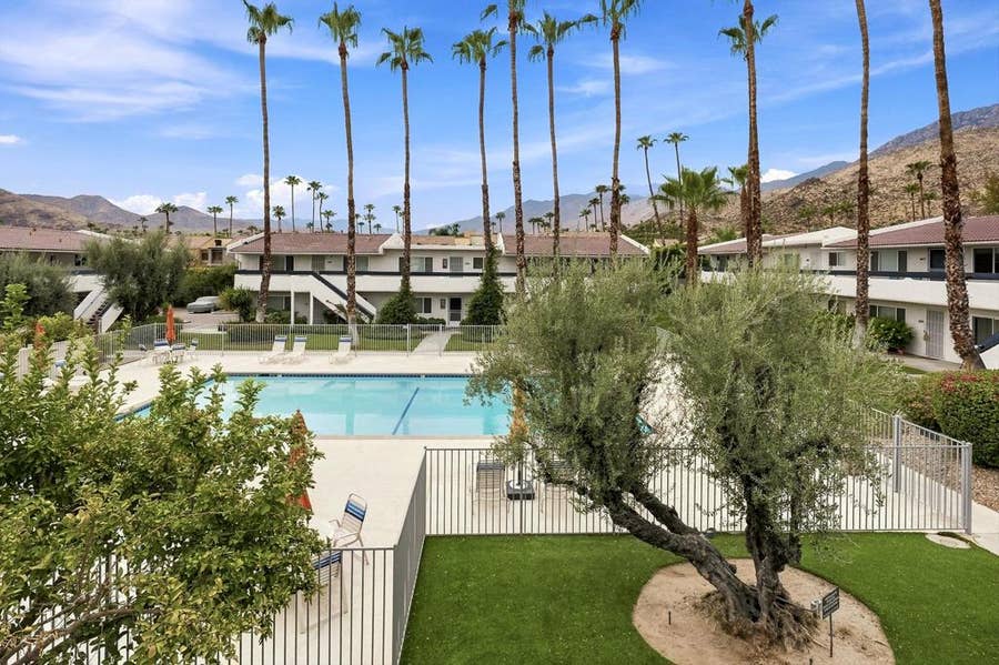 Property photo for 1950 S Palm Canyon Drive, #134, Palm Springs, CA