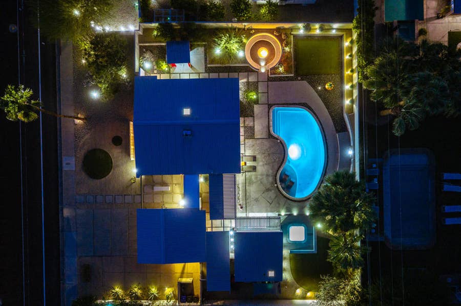 Property photo for 438 E Racquet Club Road, Palm Springs, CA