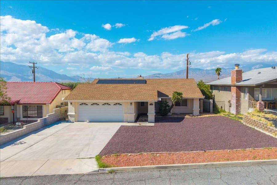 Property photo for 11565 Ambrosio Drive, Desert Hot Springs, CA