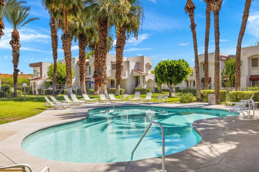 Property photo for 401 S El Cielo Road, #228, Palm Springs, CA