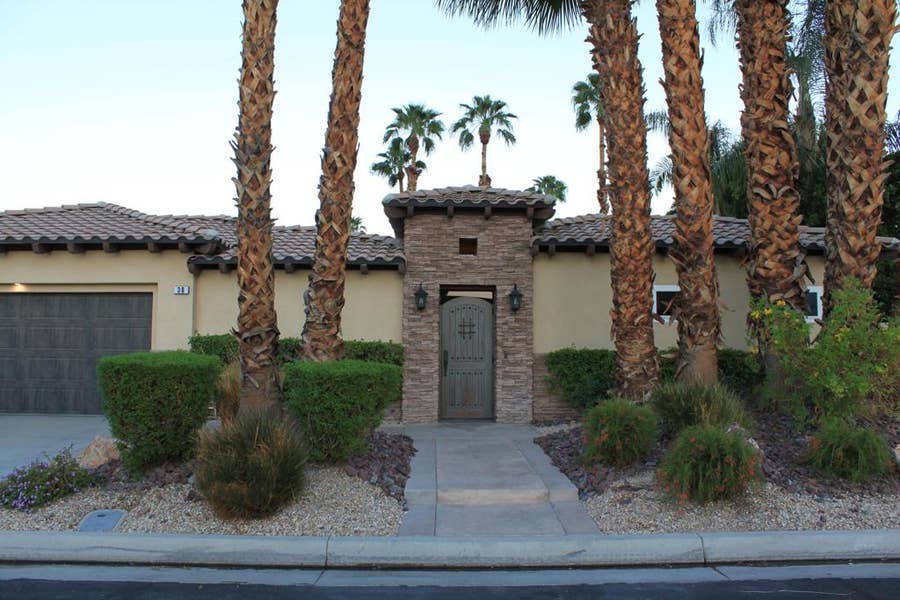 Property photo for 30 Paseo Montecillo, Palm Desert, CA