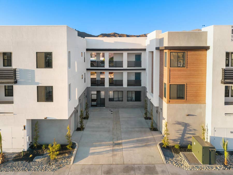 Property photo for 68550 Grove Street, #304, Cathedral City, CA