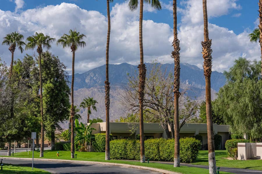 Property photo for 67553 N Natoma Drive, Cathedral City, CA