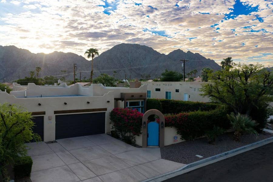 Property photo for 53700 Avenida Madero, La Quinta, CA