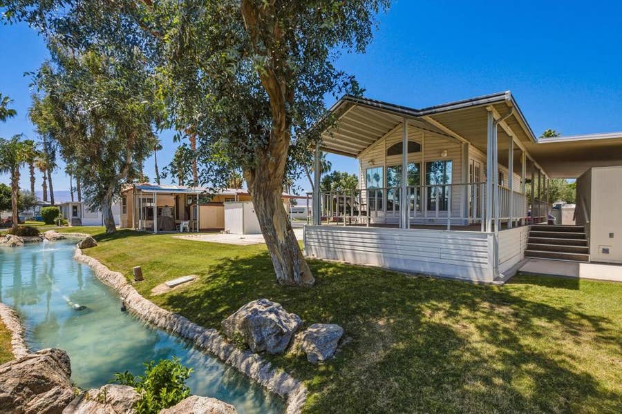 Property photo for 84136 Avenue 44, #191, #191, Indio, CA