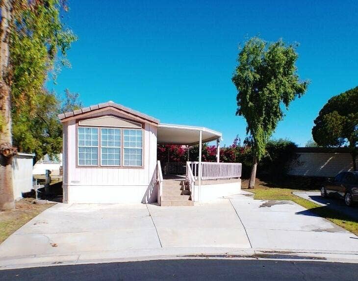 Property photo for 84136 Avenue 44, 61, #61, Indio, CA