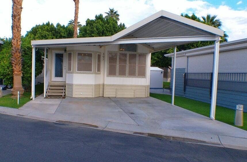 Property photo for 84136 Avenue 44, #397, #397, Indio, CA