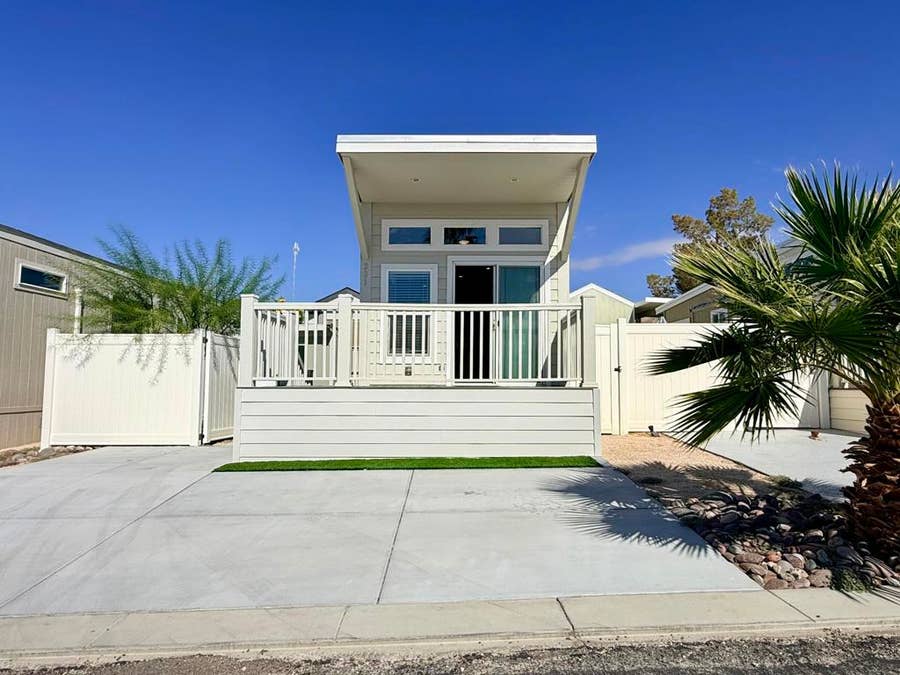 Property photo for 70200 Dillon Road, #201, Desert Hot Springs, CA