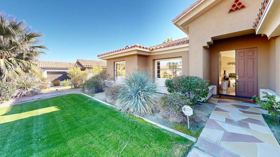 Property photo for 156 Saint Thomas Place, Rancho Mirage, CA