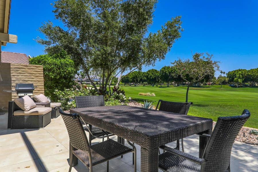 Property photo for 164 Deer Spring Way, Palm Desert, CA