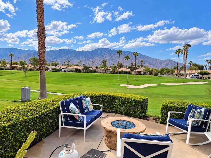 Property photo for 29579 Sandy Court, Cathedral City, CA