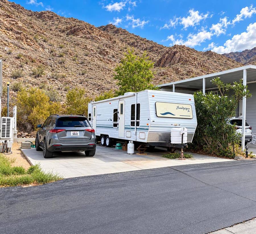 Property photo for 69333 Palm Canyon Drive, #7, Cathedral City, CA