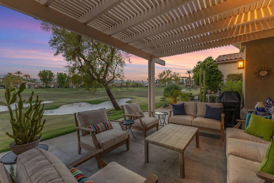 Property photo for 745 Box Canyon Trail, Palm Desert, CA