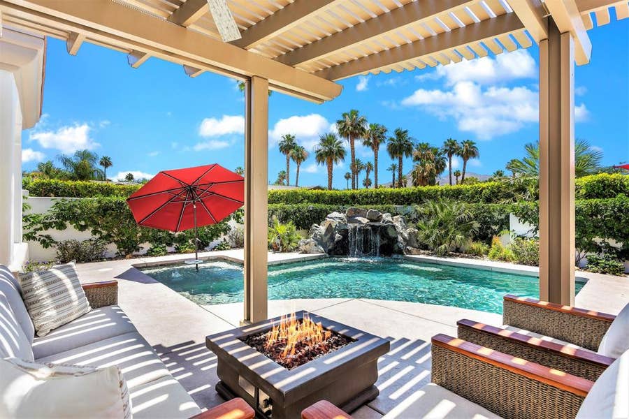 Property photo for 74948 Lilac Circle, Indian Wells, CA