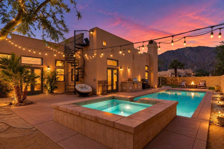 Property photo for 52500 Avenida Velasco, La Quinta, CA