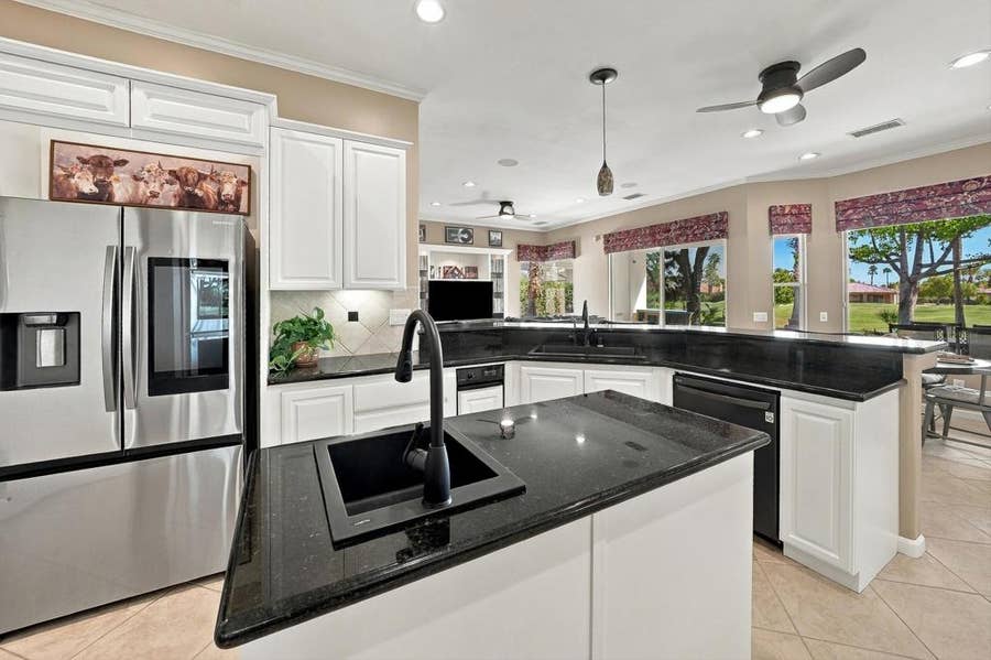 Property photo for 55010 Southern, La Quinta, CA