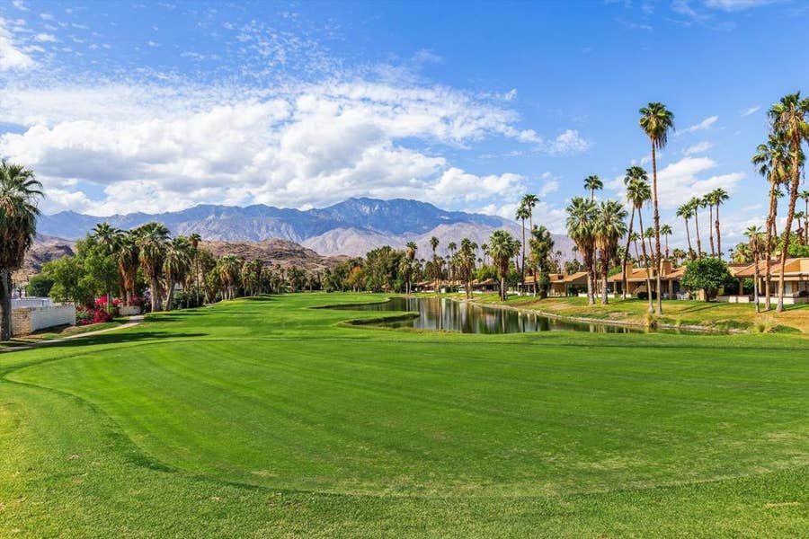 Property photo for 3115 Calle Morelos, Palm Springs, CA