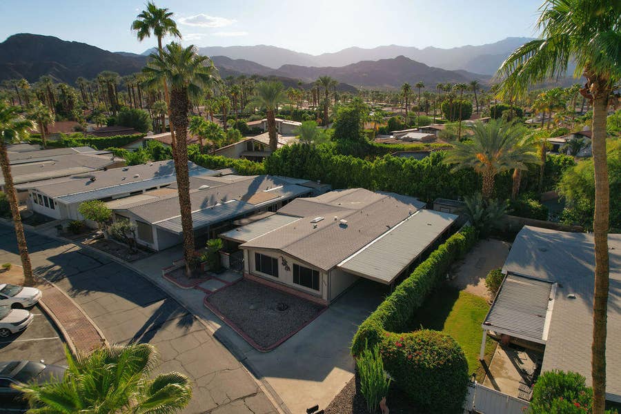 Property photo for 208 International Boulevard, Rancho Mirage, CA