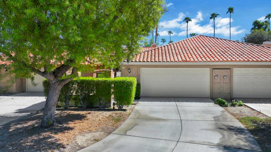 Property photo for 297 Paseo Primavera, Palm Desert, CA