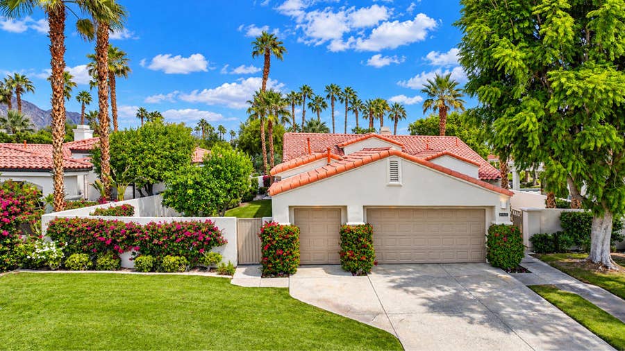Property photo for 80634 Hermitage, La Quinta, CA